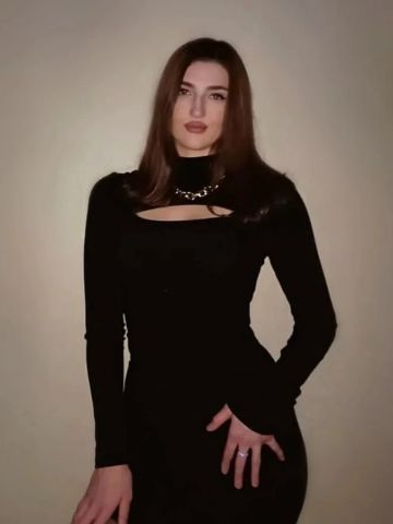 Проститутка Надежда